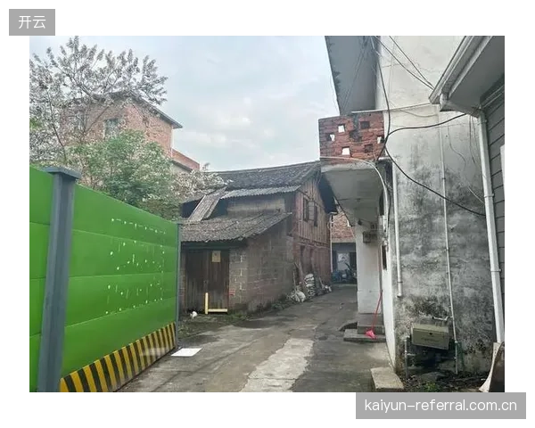 旧场馆的节能改造，正成为城市更新中被严重低估的资产价值洼地
